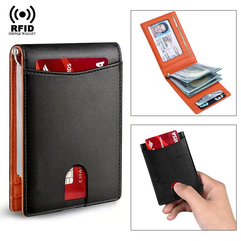 Index Card Holder - حاملي بطاقات العمل، حامل بطاقات الائتمان،