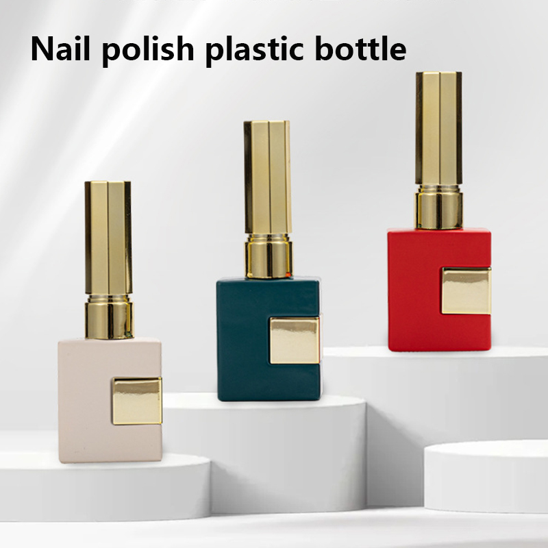زجاجة طلاء أظافر فارغة سعة 10  - مراجعة Gel Refill Pack وسعره