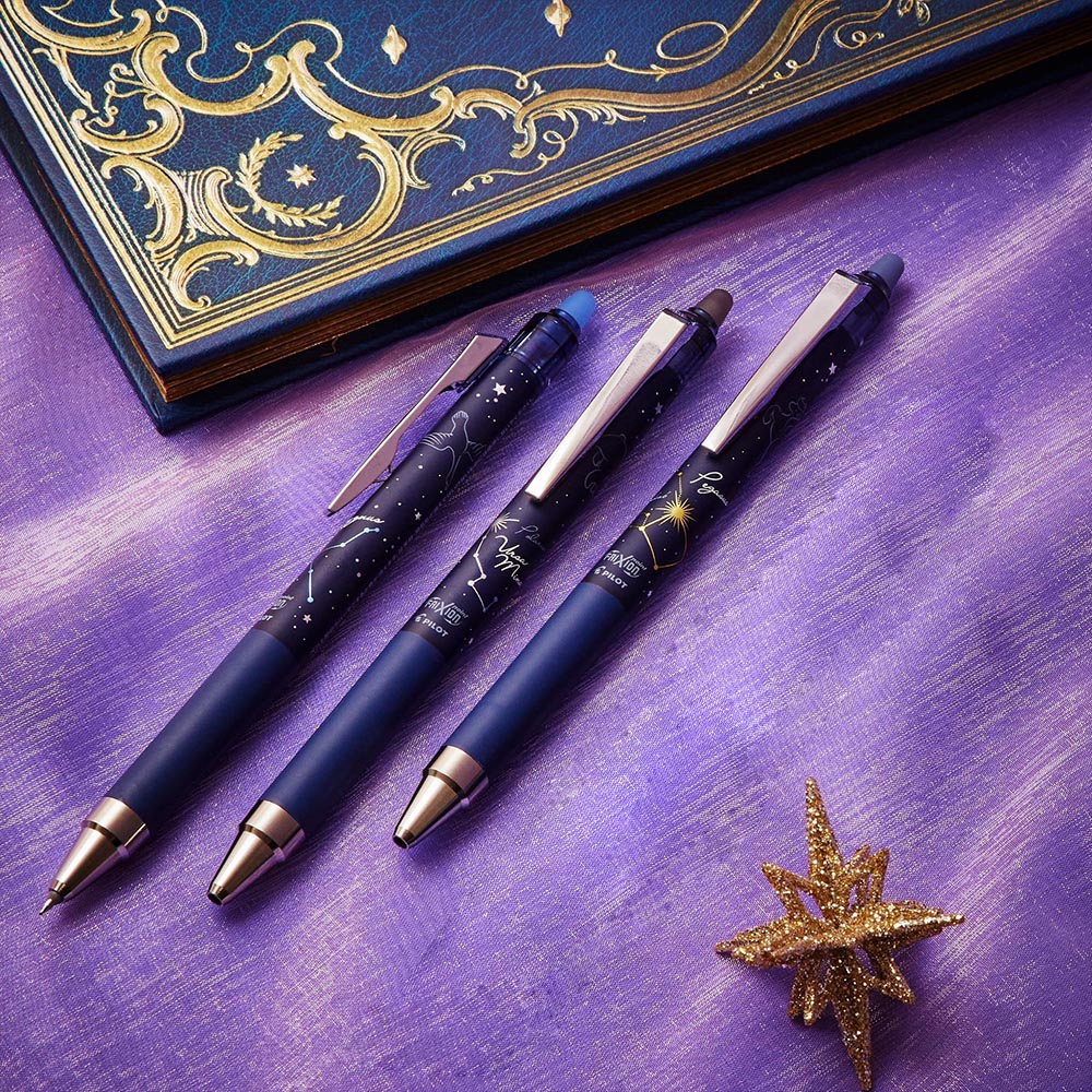 1 قطعة جديد اليابان الطيار فري - مراجعة Pilot Pen Frixion وسعره