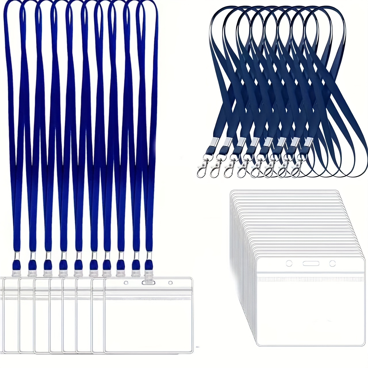 10 مجموعات من حامل بطاقات الهو - مراجعة Index Card Holder وسعره
