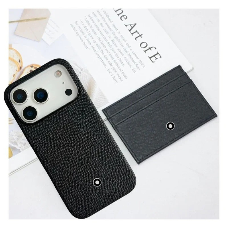 حافظة جلدية أنيقة وعملية لهوات - مراجعة Index Card Holder وسعره